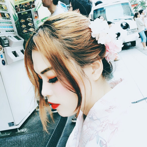 Dang Tiec Khong Phai La Anh