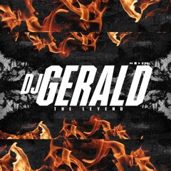 Dj Gerald
