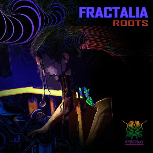 Fractalia (Cyberbay records)’s avatar