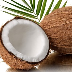 Coconut Vibes