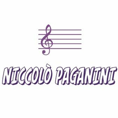 Niccolò Paganini’s avatar