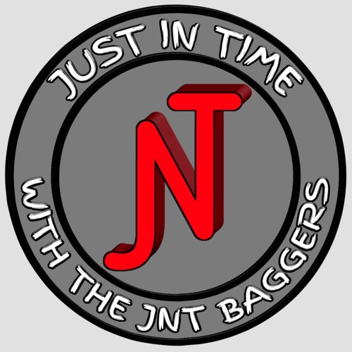 Just In Time with The JNT Baggers’s avatar