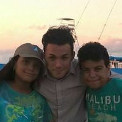 Lahimy Mercedes Mesa Ramirez