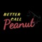 peanut