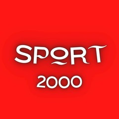 dj Sport 2000