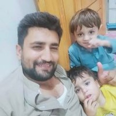 Zabihullah Khan