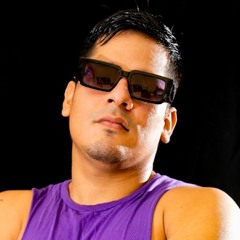 DJ Percy Delicious