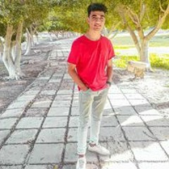 Mahmoud Elsharkawey