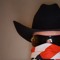 Masked Djanger