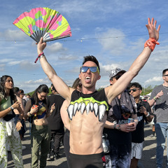Travis Xavier Carroll