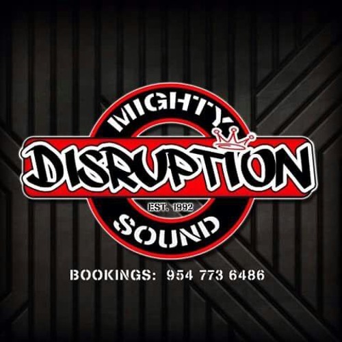 Disruption Promotion's’s avatar