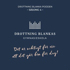 Drottning Blanka Podden