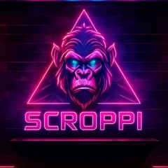 Scroppi Tập Làm Nhạc