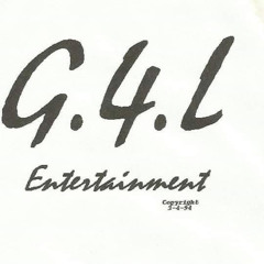 G.4.L  Ent,, Music Group