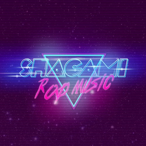 SHAGAMI’s avatar