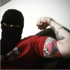 DISSIDENT (A)             Stay focused,solidarity.