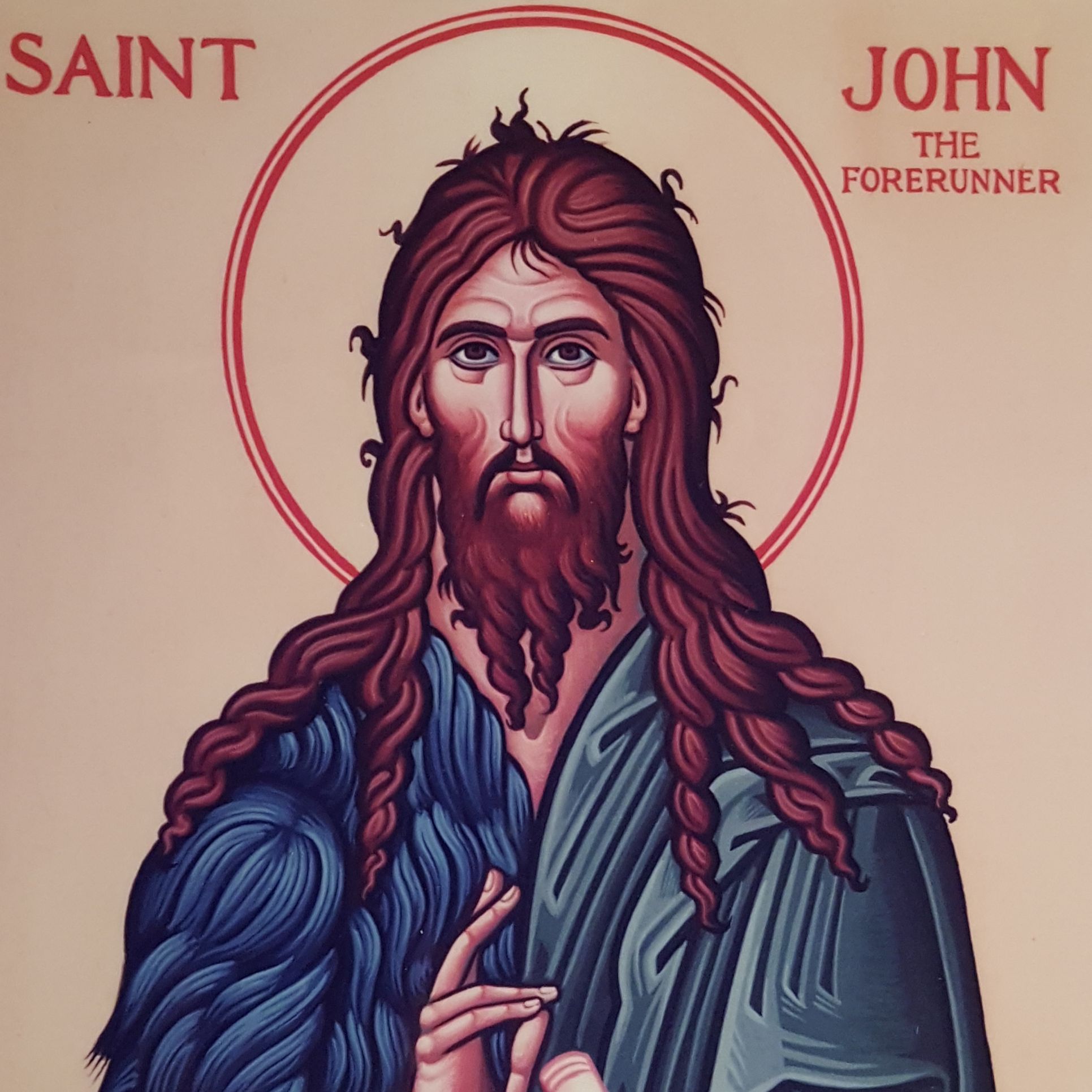 Homilies from Carmel