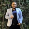 أحمد إبراهيم عبدربه