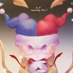 💜Marx Nova💜