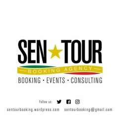 SenTour Booking Agency