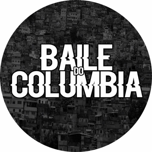 BAILE DO COLUMBIA - O VERDADEIRO FUZUÊ ✪’s avatar