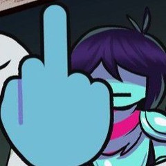 Kris Deltarune