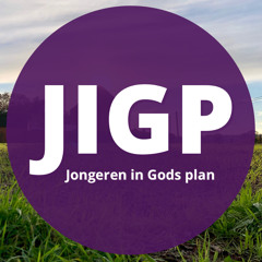 Jongeren in Gods Plan