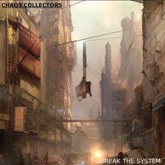 CHAOS COLLECTORS