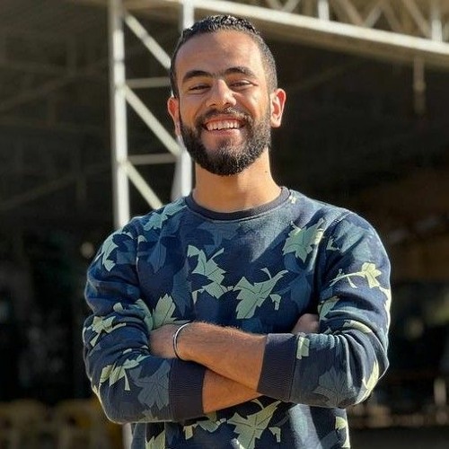 Youssef Ashraf’s avatar