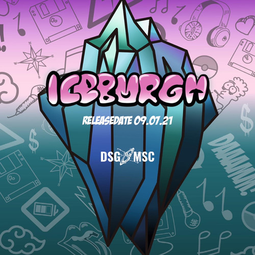 IceBurgh’s avatar