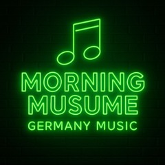 Morning Musume Germany Music