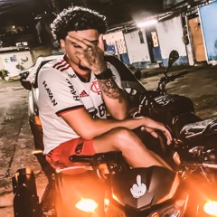 NEVOEIRO FAIXA PRETA