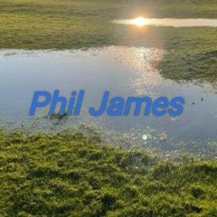 Phil James