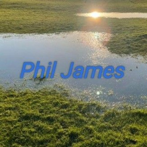 Phil James’s avatar