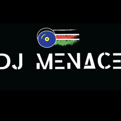 DJ M3NACE