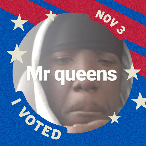 mr queens’s avatar