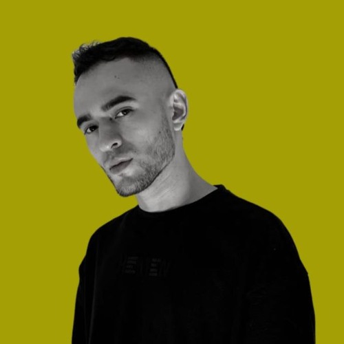 Nico Aristy — artist photo