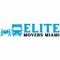 Elite Movers Miami FL