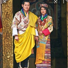 Rinchen Wangdi