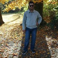 Abdullah Yousuf