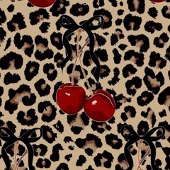 ♥️💋🐆