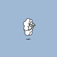 moony