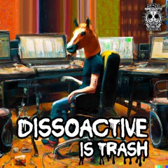 Dissoactive