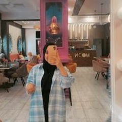 مريم آل شافعي