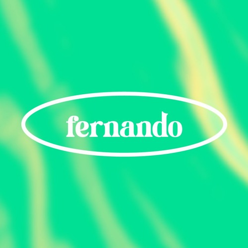 Fernando’s avatar