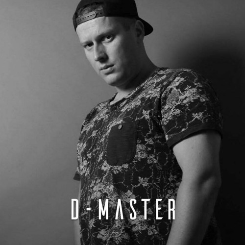D-master Official/Digital Rage Official’s avatar
