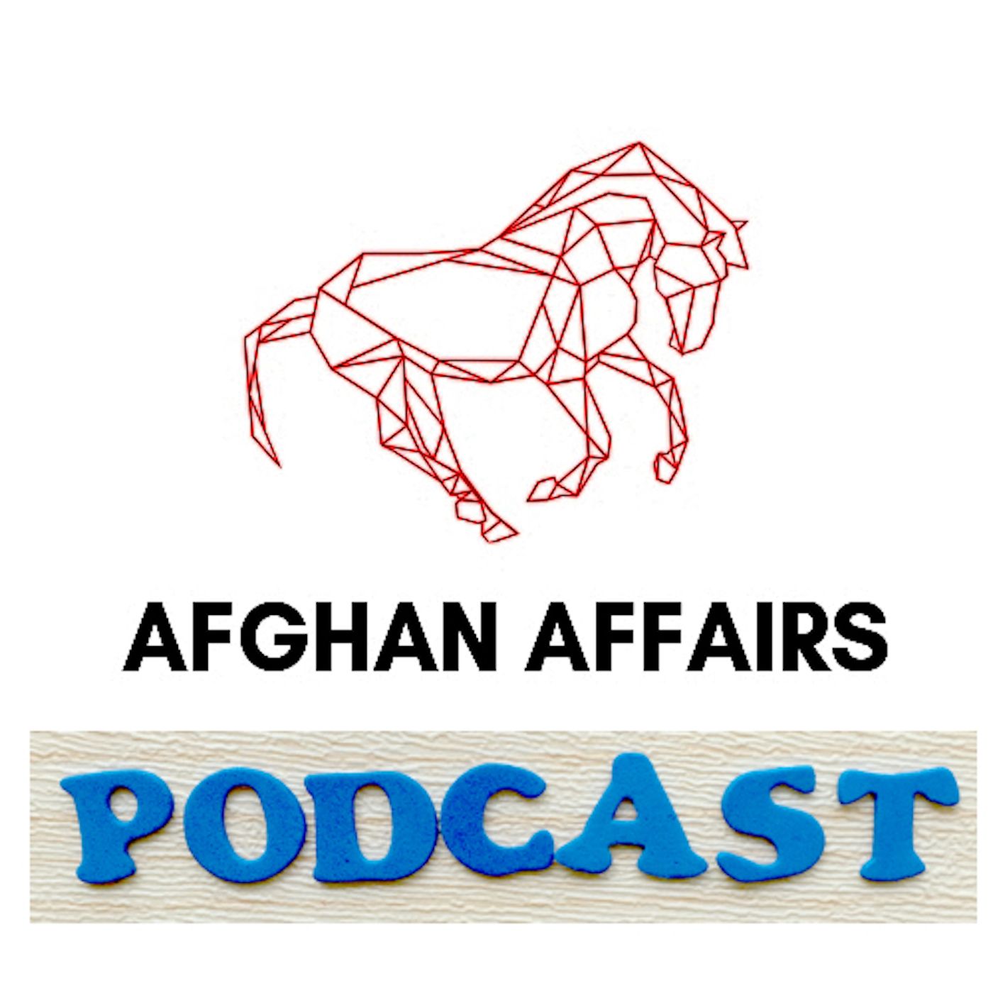 Afghan Affairs Podcast