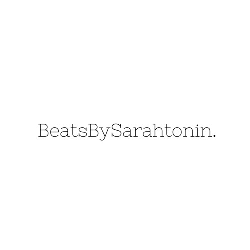 BeatsBySarahtonin.’s avatar