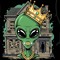 Rooz OG Alien 2