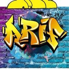 M Arif